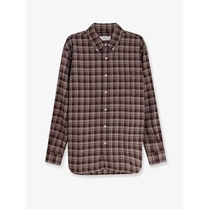 Dunst Unisex Unisex Flannel Shirt
